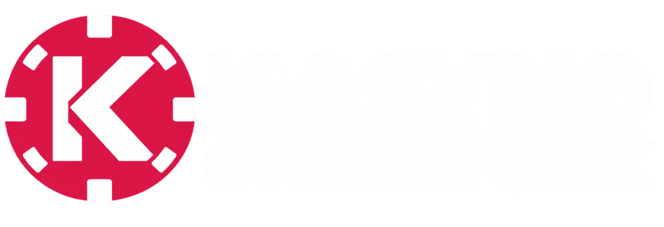 Kasyno online BLIK logo